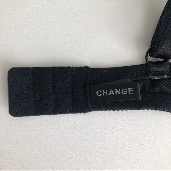 Two 36DDD (36F) CHANGE Bras - Picture 12 of 14